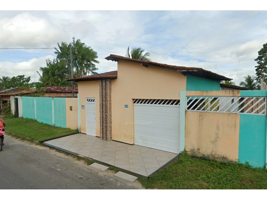 Casa Bradesco em Centro Novo Do Maranhão / MA - 2238d17d