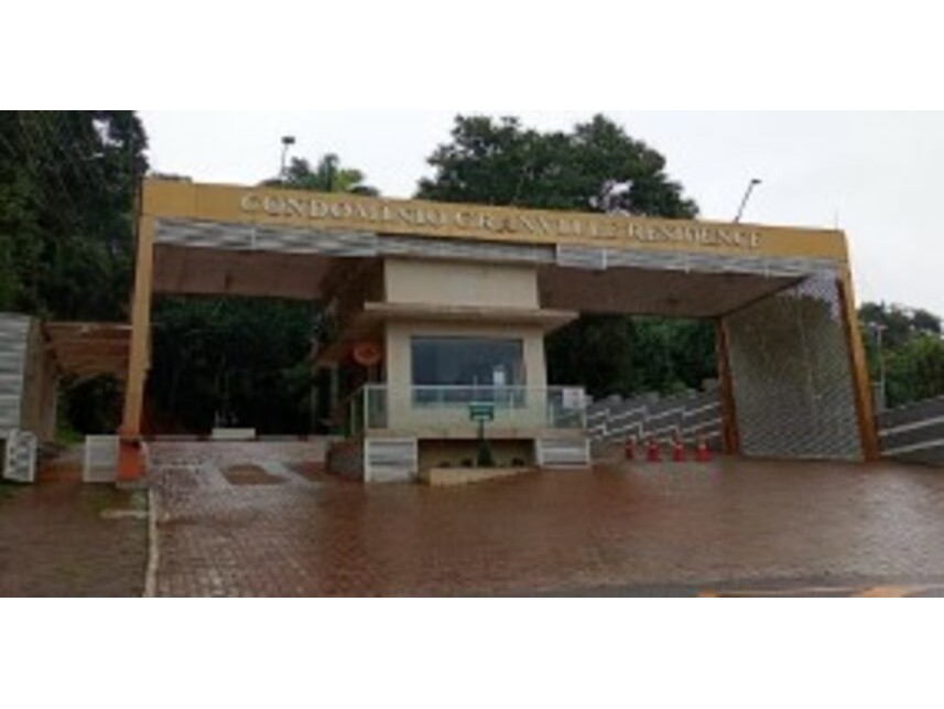 Casa Bradesco em Juiz De Fora / MG - 4978d520