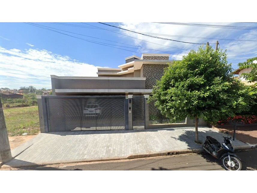 Casa Bradesco em Jales / SP - 58cdbea6