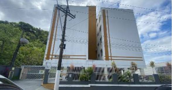 Apartamento do Santander em GUARUJÁ / SP - 02.26842