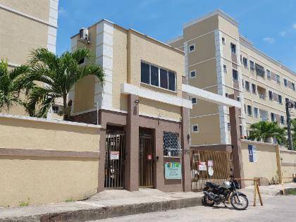 Apartamento do Santander em FORTALEZA / CE - 02.26709