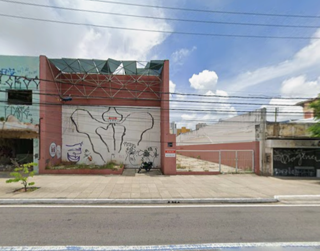 Imóvel Comercial Bradesco em Natal / RN - d0417ac7