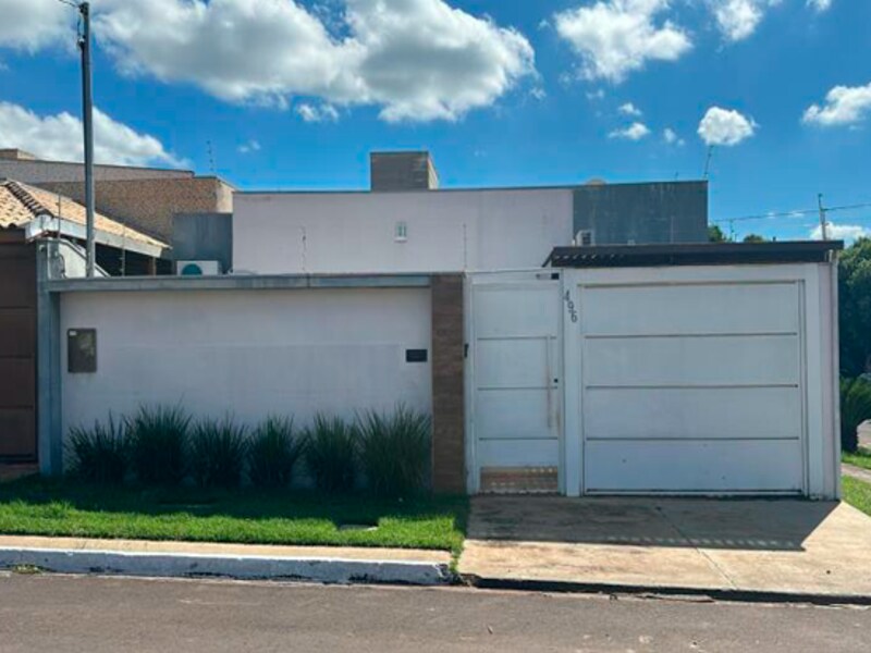 Casa Bradesco em Anastácio / MS - 4a8c8923