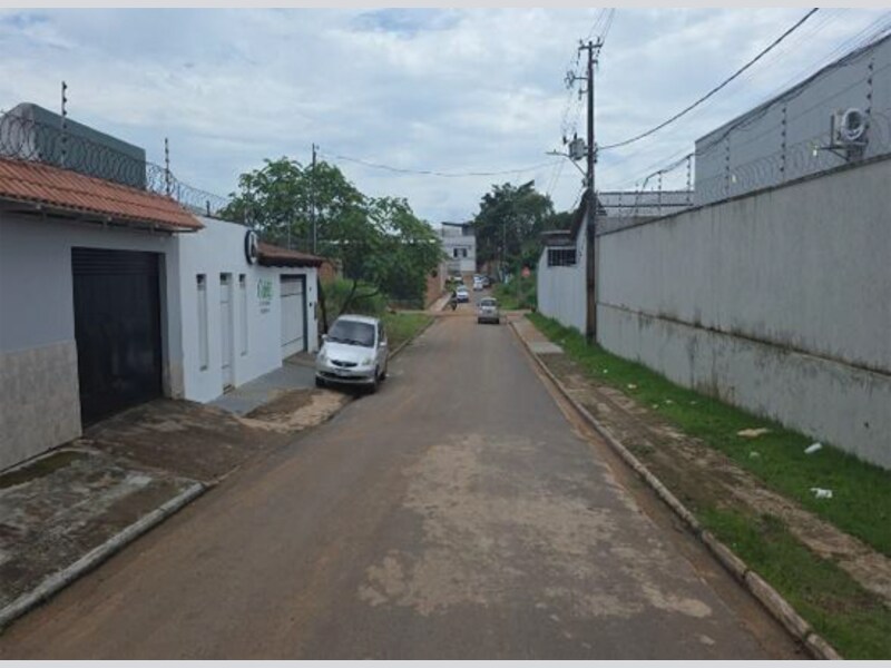 Casa Bradesco em Rio Branco / AC - 2c94c59d