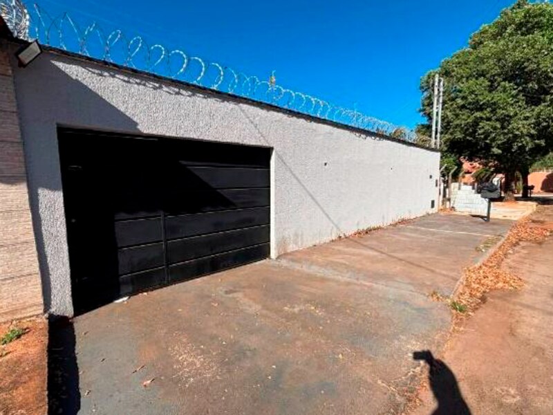 Casa Bradesco em Goiânia / GO - 03722fcb