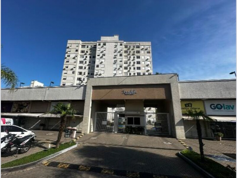 Apartamento Bradesco em Porto Alegre / RS - ea09d428