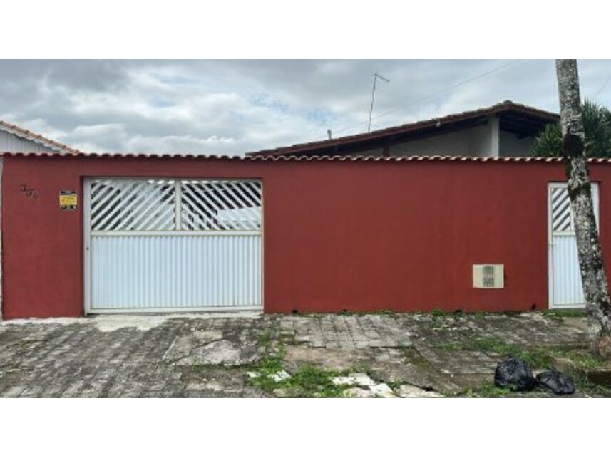 Casa Bradesco em Praia Grande / SP - e5b45527