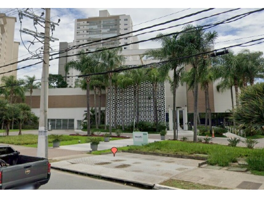 Apartamento Bradesco em São Paulo / SP - 4ba7dc80
