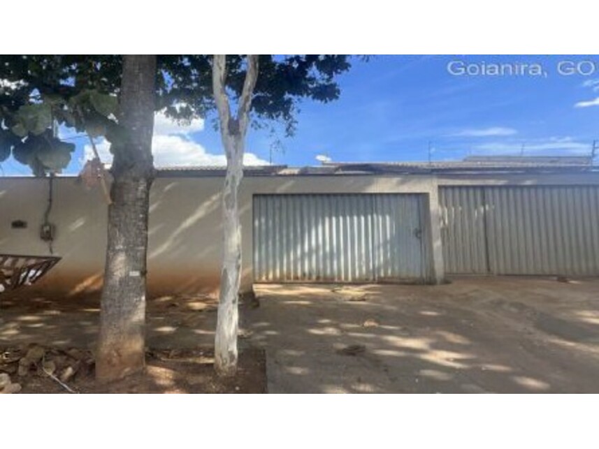 Casa Bradesco em Goianira / GO - 4531c8f5