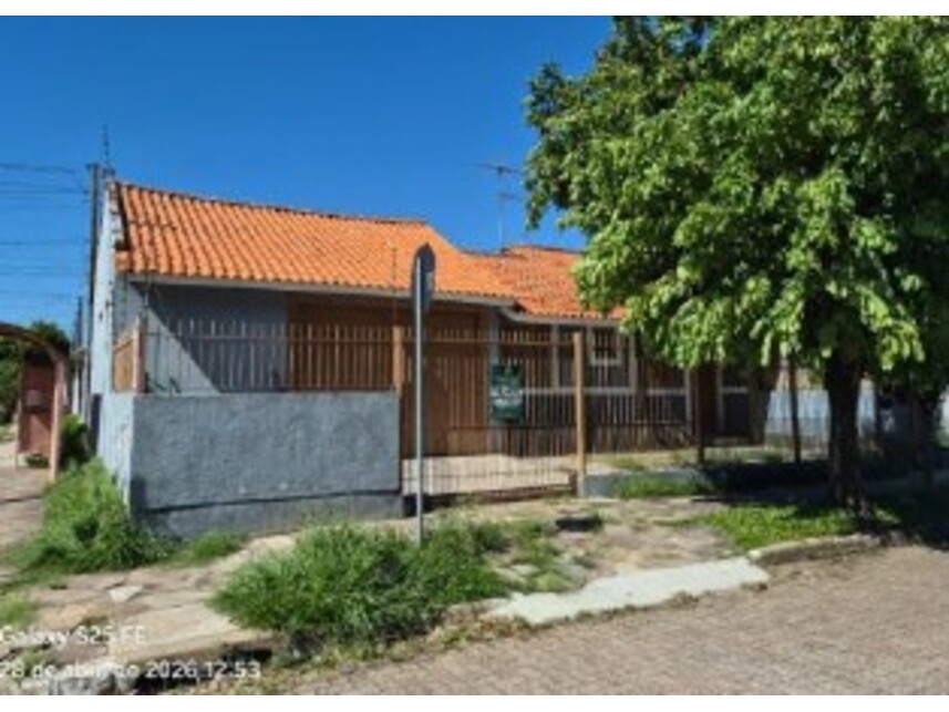 Casa Bradesco em Canoas / RS - ff92217c