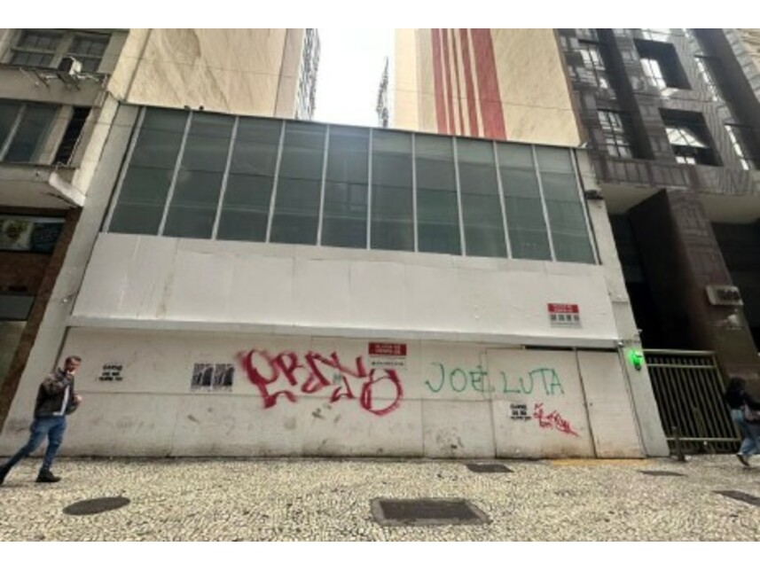 Imóvel Comercial Bradesco em Rio De Janeiro / RJ - b68b18c3