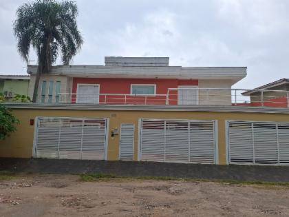Casa do Santander em GUARUJÁ / SP - 02.26971