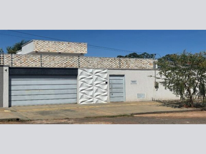Casa Bradesco em Goiânia / GO - f56e65ee