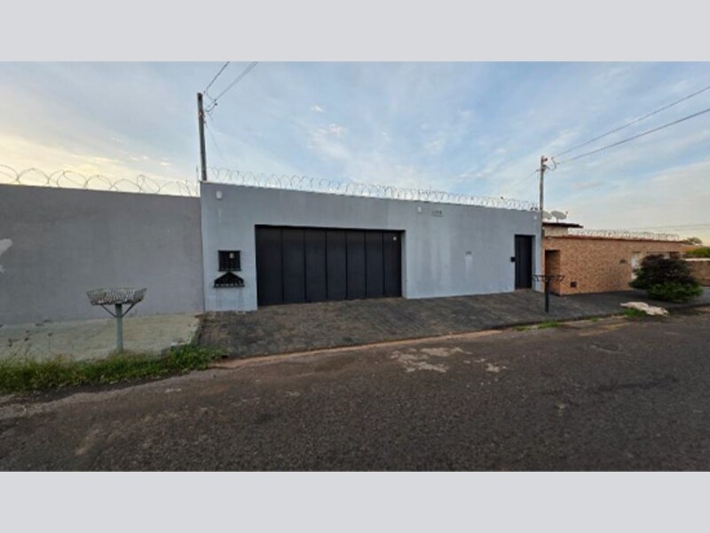 Casa Bradesco em Uberlândia / MG - 7726e2e4