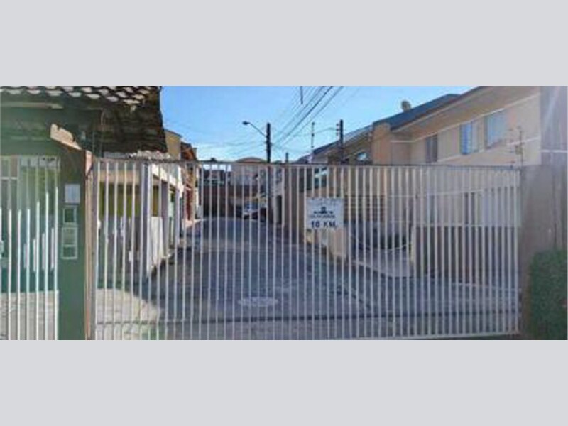 Casa Bradesco em Curitiba / PR - d0fb4a2d