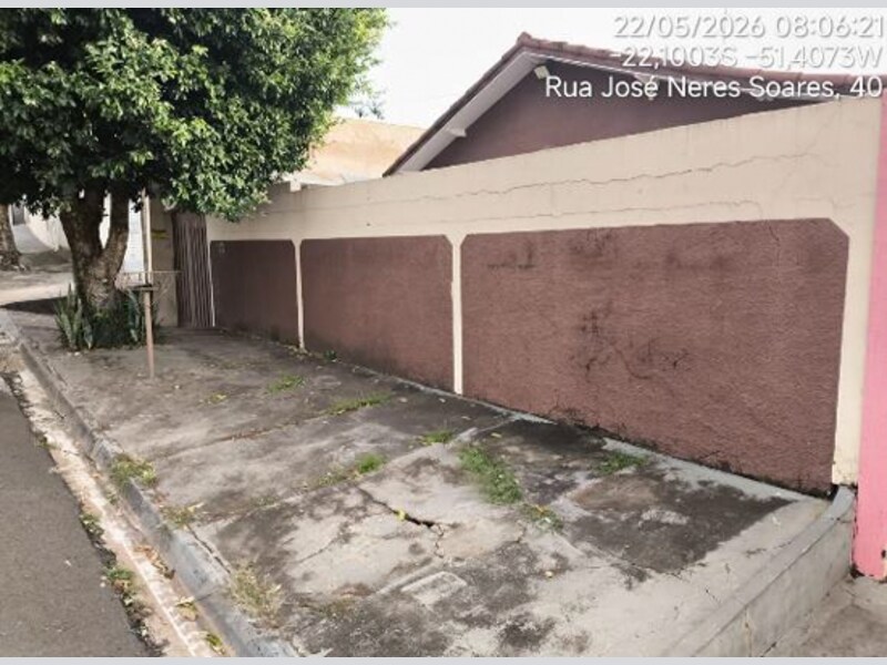 Casa Bradesco em Presidente Prudente / SP - 6a9a106f
