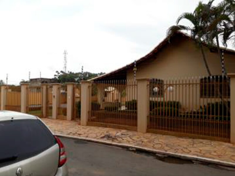 Casa Bradesco em Várzea Grande / MT - ef3613c6