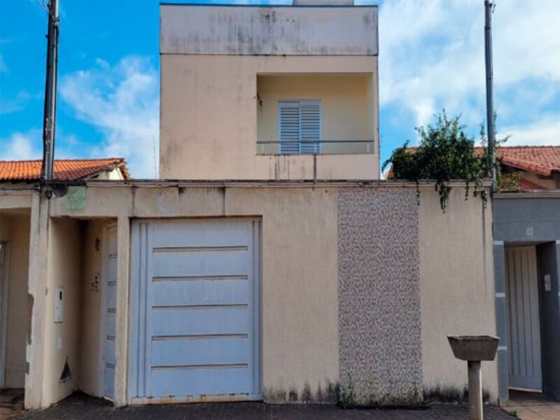 Casa Bradesco em Uberlândia / MG - d936906a