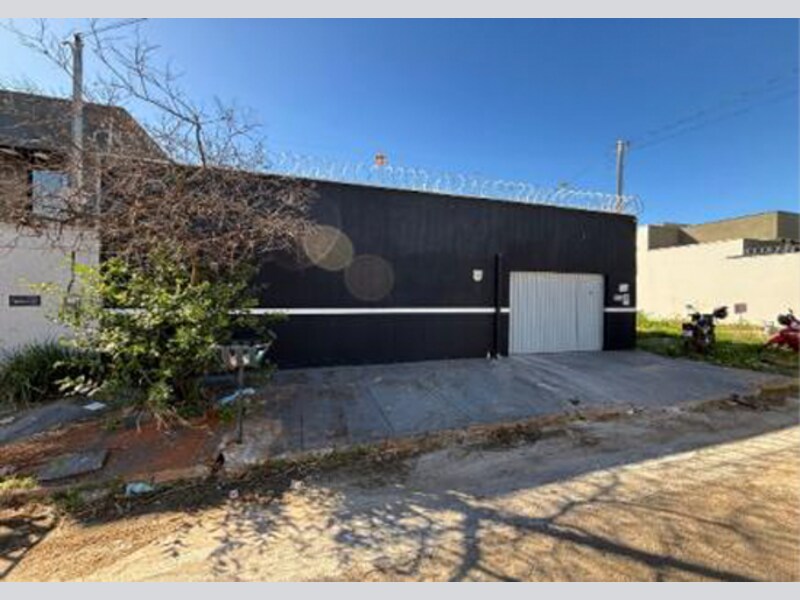 Casa Bradesco em Trindade / GO - d09dc715