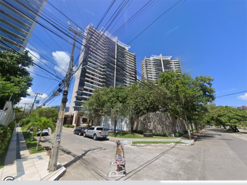 Apartamento Bradesco em Fortaleza / CE - 49747e06