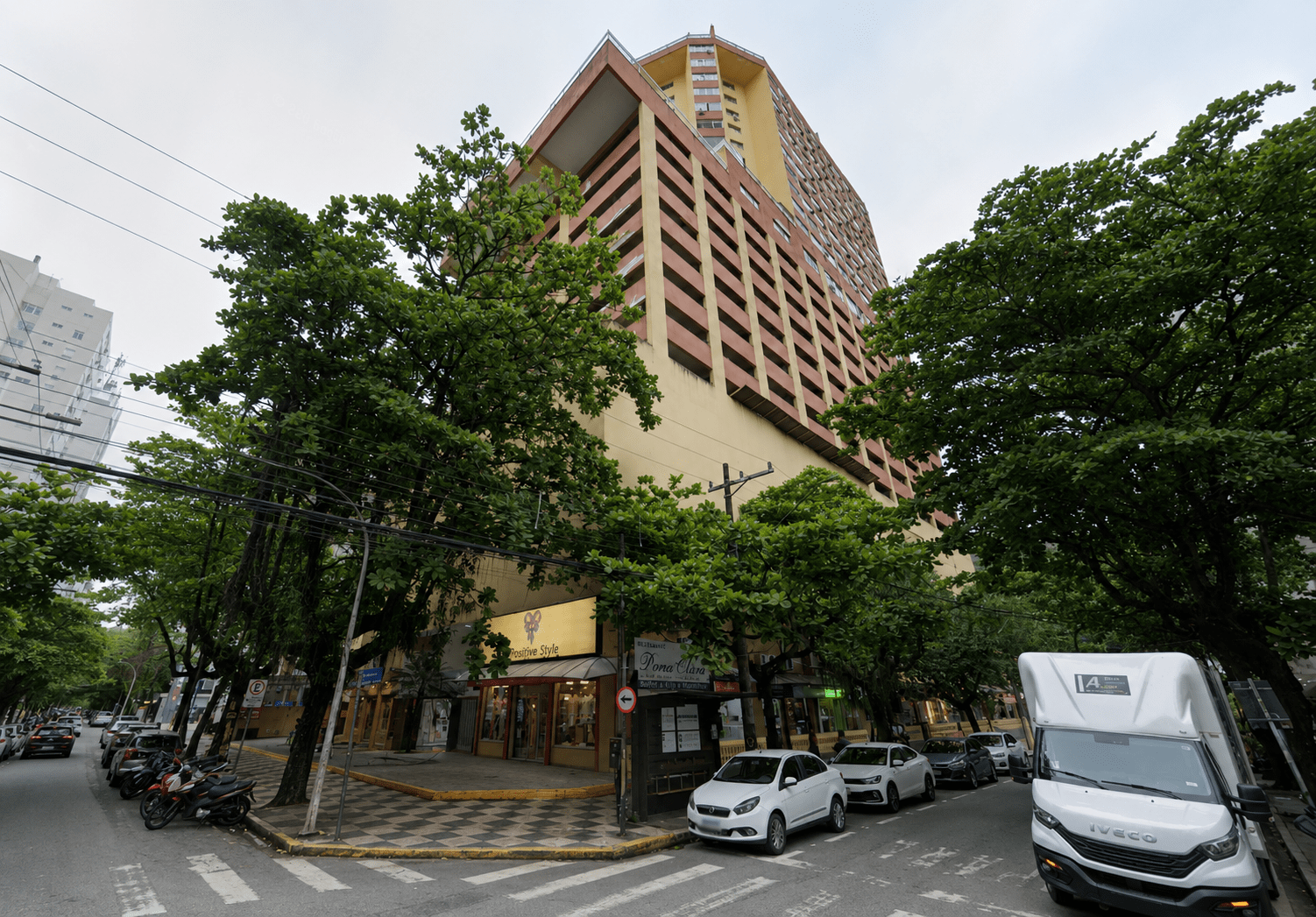 Apartamento Bradesco em Guarujá / SP - 421b6a4f