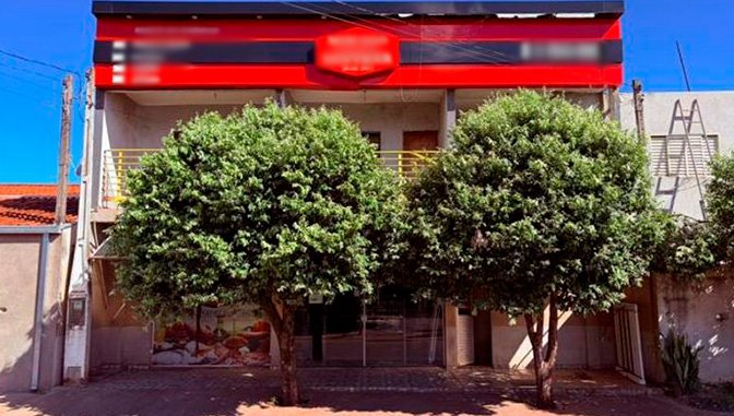 Imóvel Comercial Bradesco em Nipoã / SP - 3a8644f6