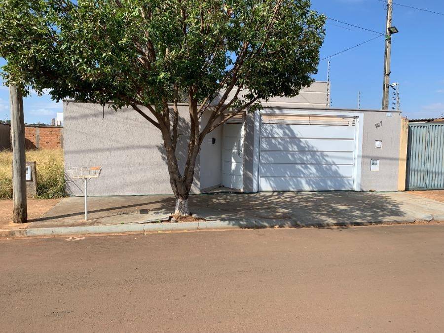 Casa do Santander em ARARAQUARA / SP - 02.26756