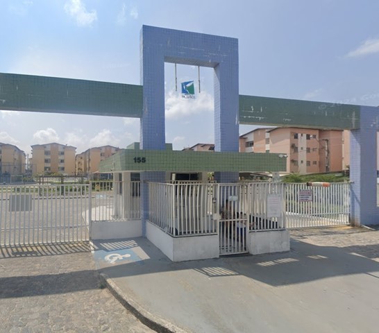 Apartamento do BB em Senhora Do Socorro / SE - 100944