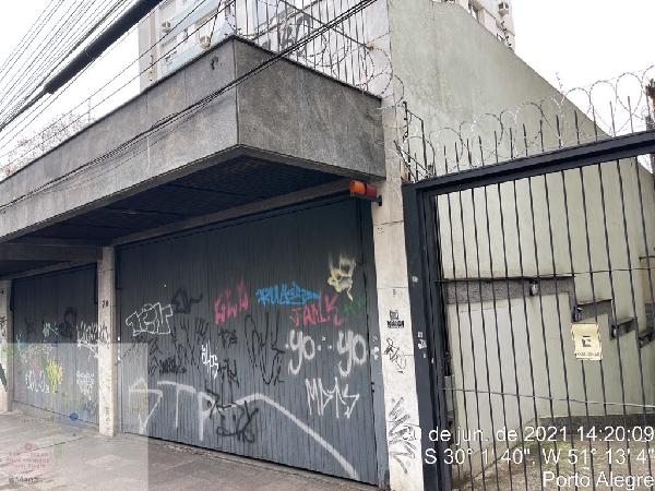 Loja da Caixa em PORTO ALEGRE / RS - 10139821