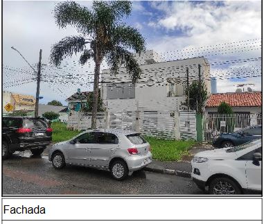 Casa da Caixa em CURITIBA / PR - 10145458