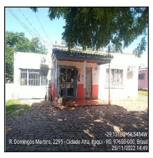 Casa da Caixa em ITAQUI / RS - 10176583