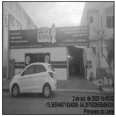 Comercial da Caixa em PRIMAVERA DO LESTE / MT - 10277897
