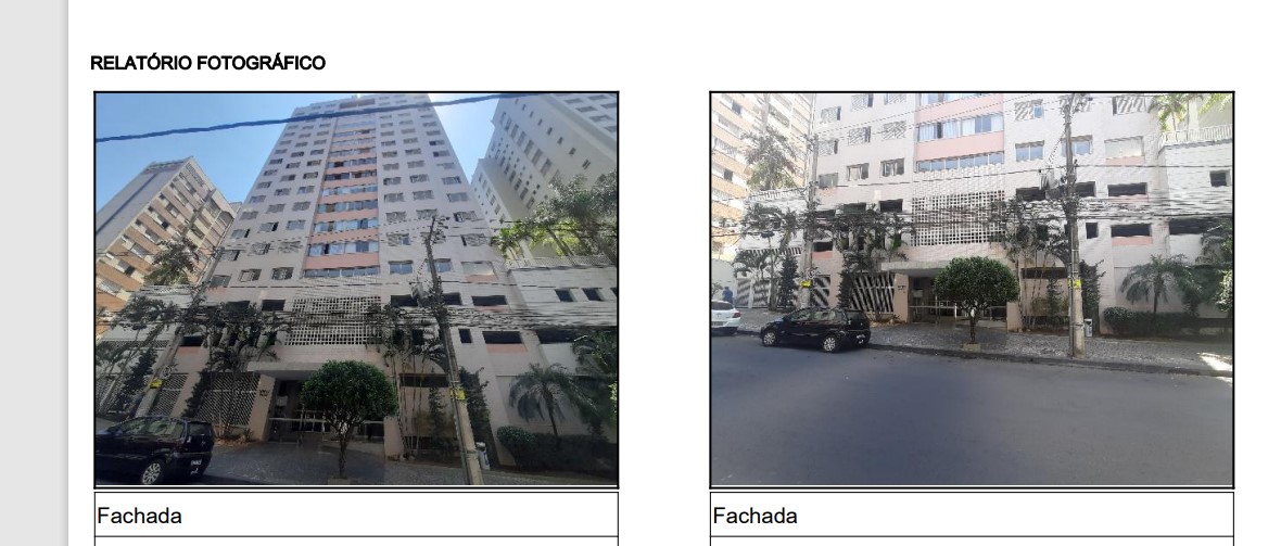 Apartamento da Caixa em BELO HORIZONTE / MG - 10279385