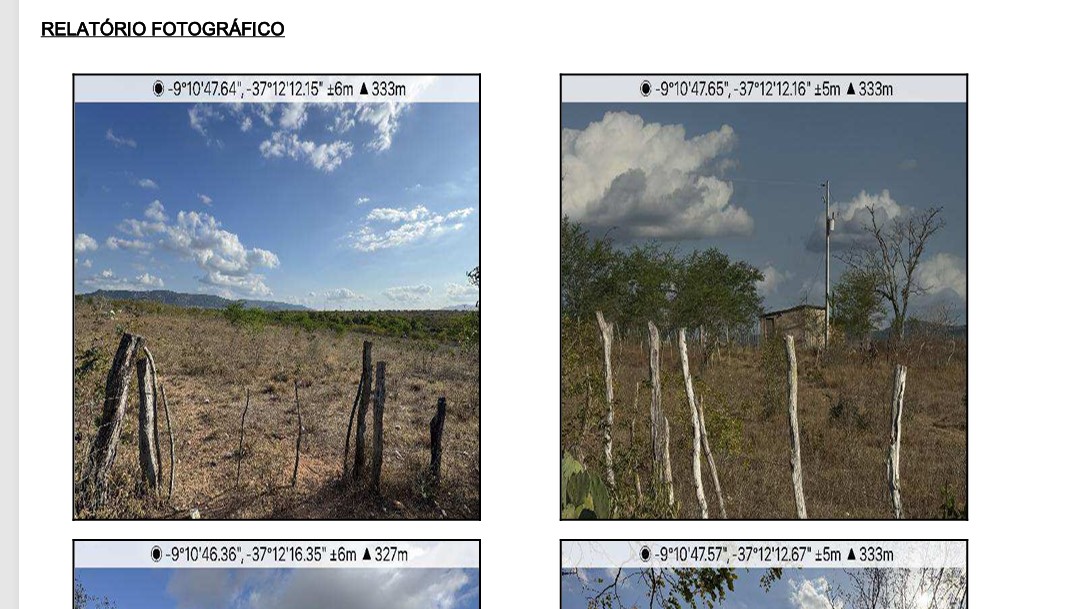 Imóvel rural da Caixa em ITAIBA / PE - 10286151