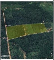 Imóvel rural da Caixa em CURIMATA / PI - 10286286