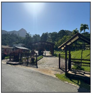Terreno da Caixa em TERESOPOLIS / RJ - 10289423