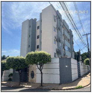 Apartamento da Caixa em CUIABA / MT - 10289430