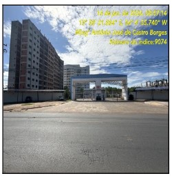 Apartamento da Caixa em VARZEA GRANDE / MT - 10289431