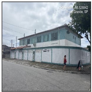 Casa da Caixa em PRAIA GRANDE / SP - 10289442