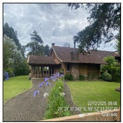 Casa da Caixa em GRAMADO / RS - 10289445