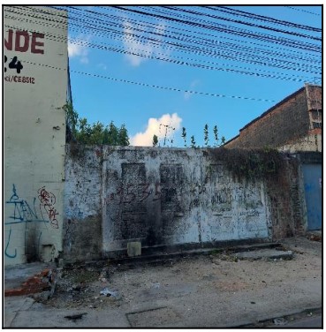 Terreno da Caixa em FORTALEZA / CE - 10290969
