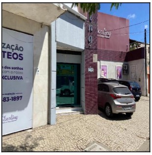 Casa da Caixa em FORTALEZA / CE - 10290970