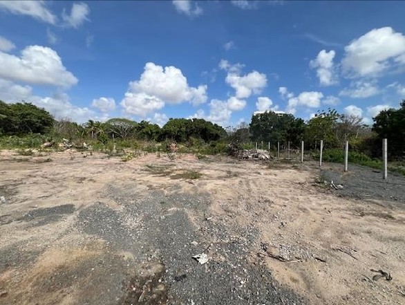 Terreno da Caixa em EUSEBIO / CE - 10290973