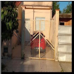 Casa da Caixa em RESENDE / RJ - 10291008