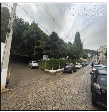 Terreno da Caixa em ITAJUBA / MG - 10291036