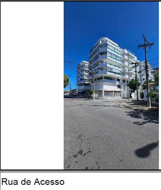 Apartamento da Caixa em CABO FRIO / RJ - 10291038