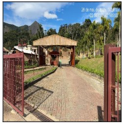 Terreno da Caixa em TERESOPOLIS / RJ - 10295148