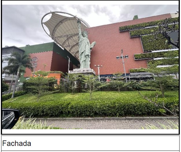 Sala da Caixa em RIO DE JANEIRO / RJ - 10297323
