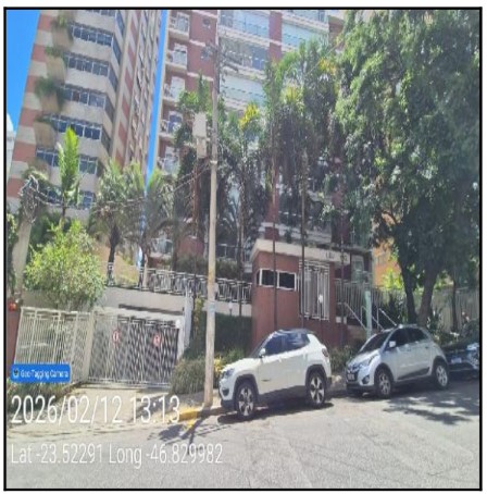 Apartamento da Caixa em SAO PAULO / SP - 10297324