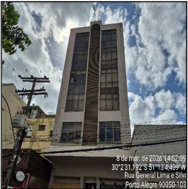 Sala da Caixa em PORTO ALEGRE / RS - 10299186